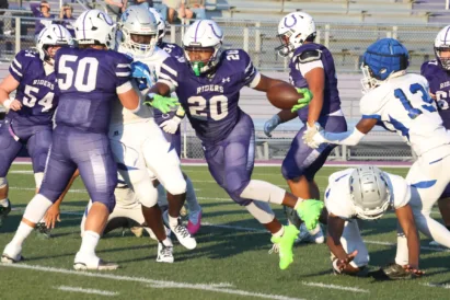 Huskies And Ferry Meet For Extra-Special Hall Of Fame Game
